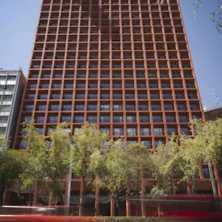 Villa Reforma By Kukun Ciudad de México Exteriér fotografie
